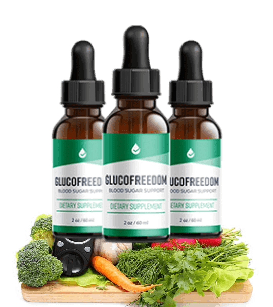 glucofreedom